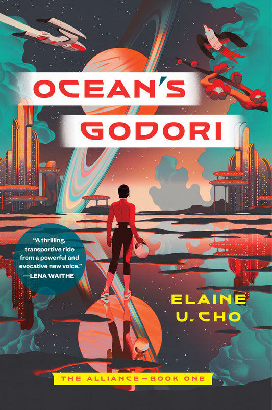 Ocean's Godori