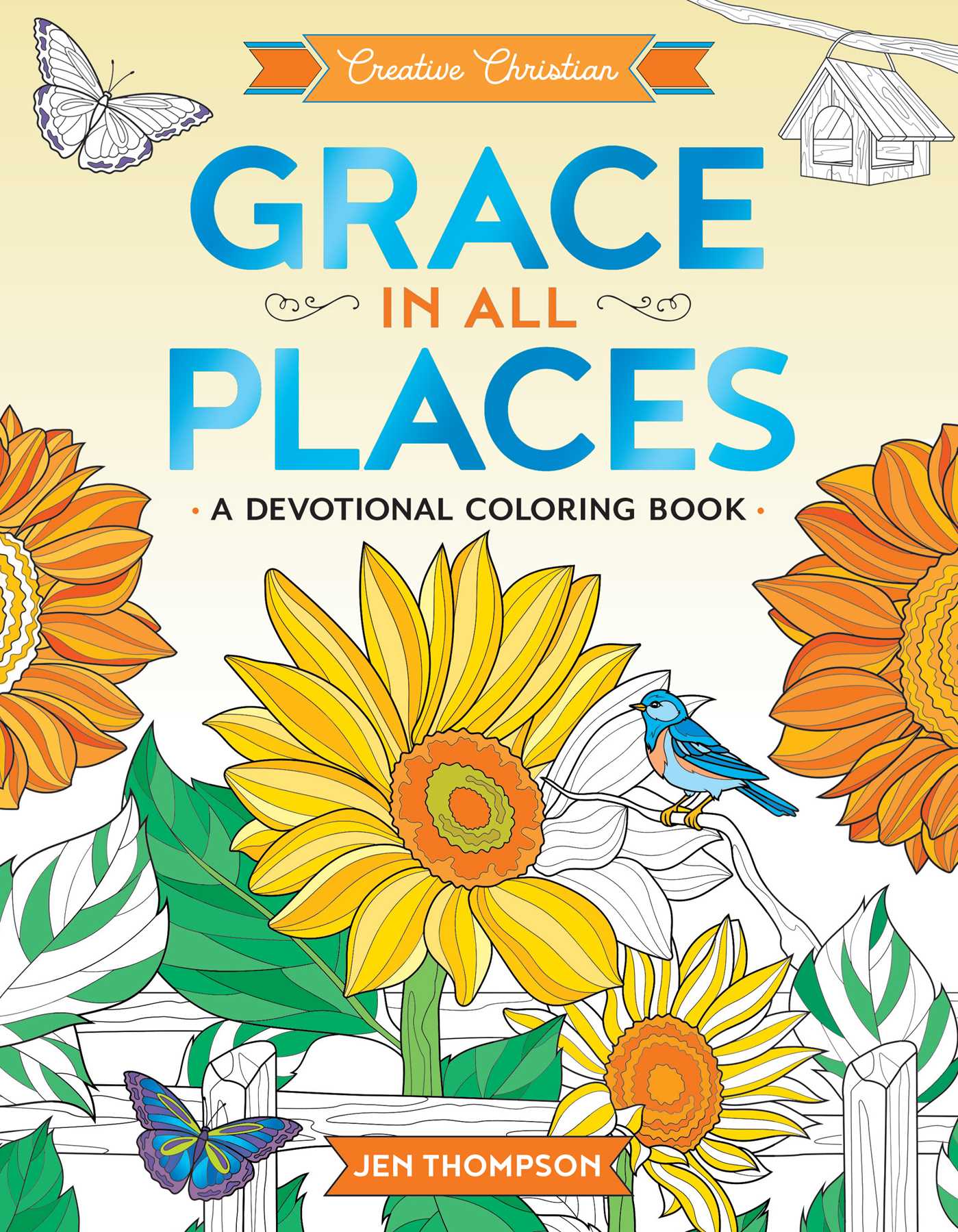 Grace in All Places