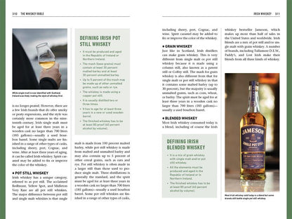 The Whiskey Bible