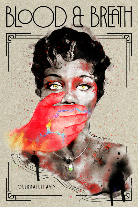 Blood &amp; Breath