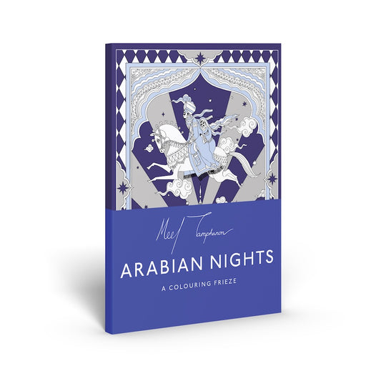 The Arabian Nights