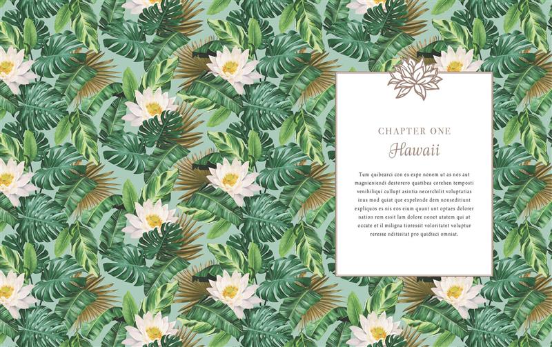 The  White Lotus Official Cookbook