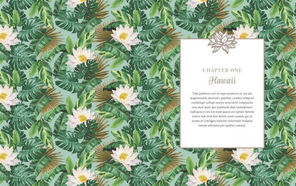 The  White Lotus Official Cookbook