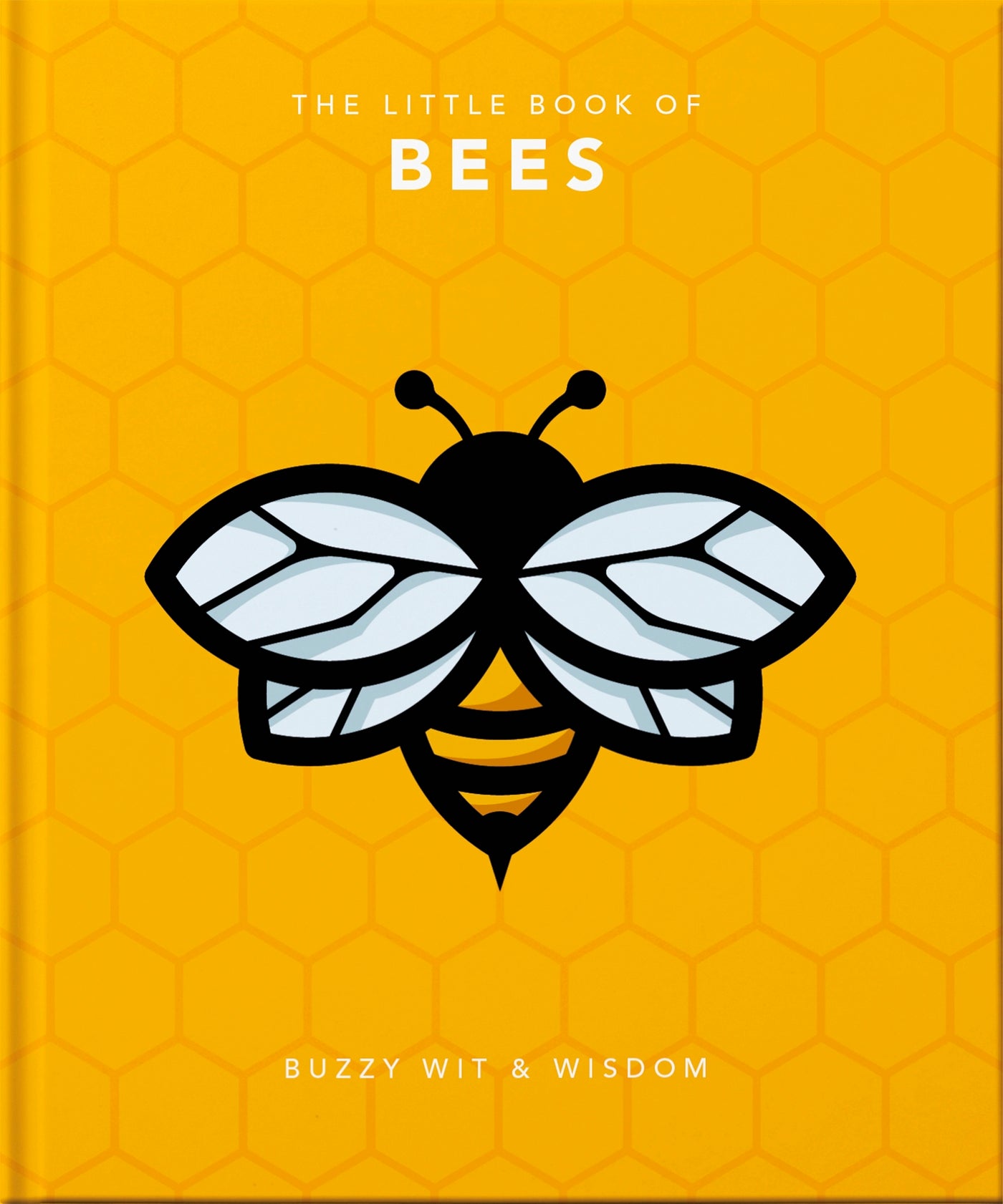 The Little Book of Bees