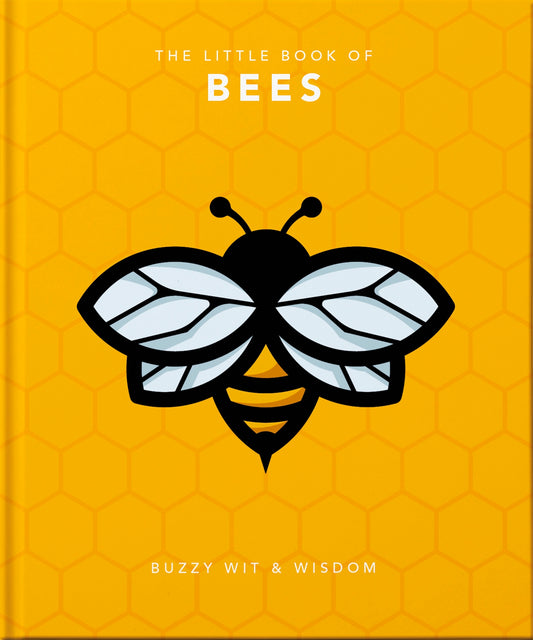 The Little Book of Bees