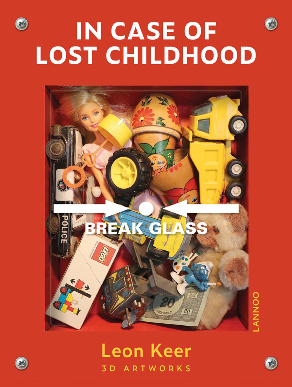 In Case of Lost Childhood