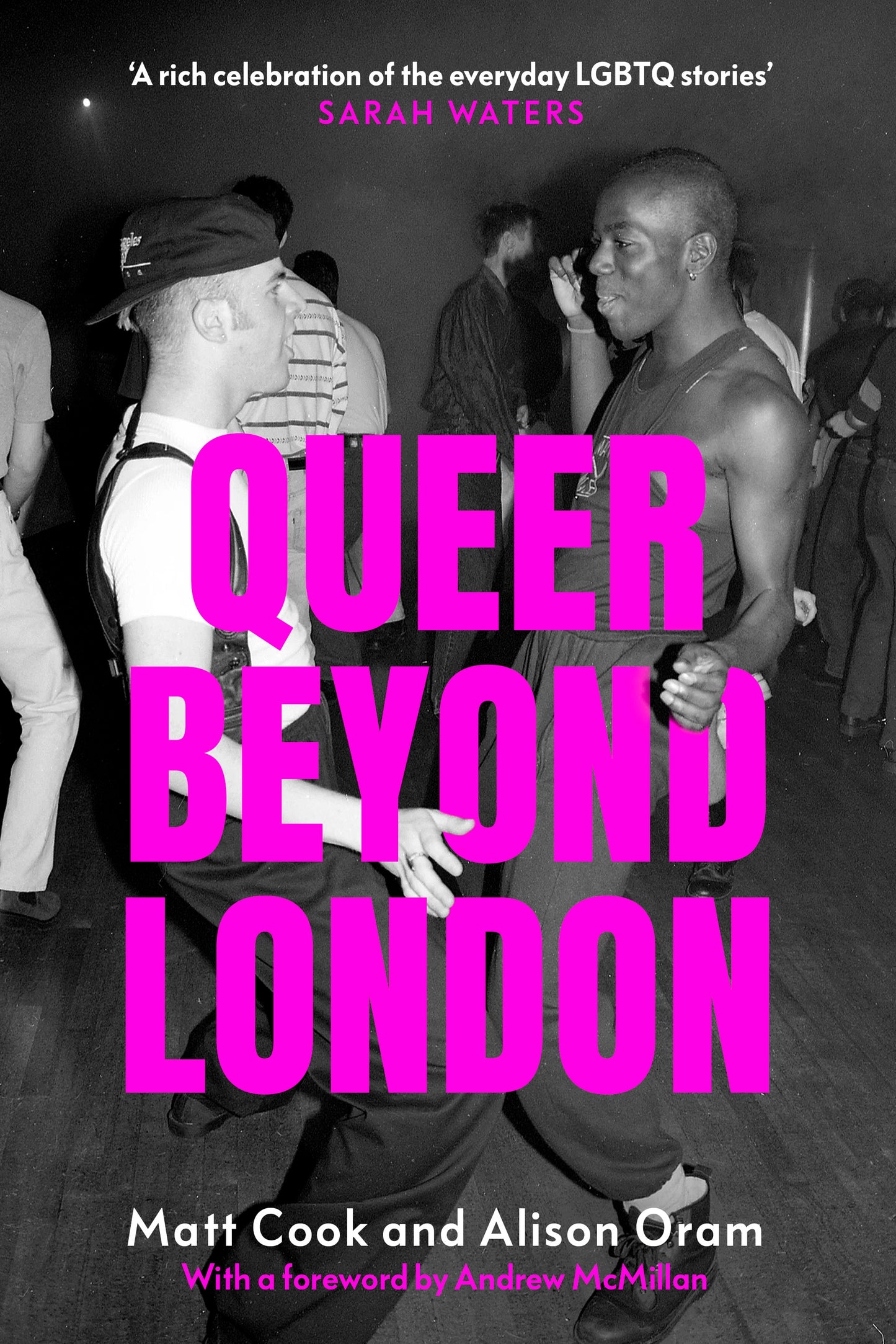 Queer beyond London