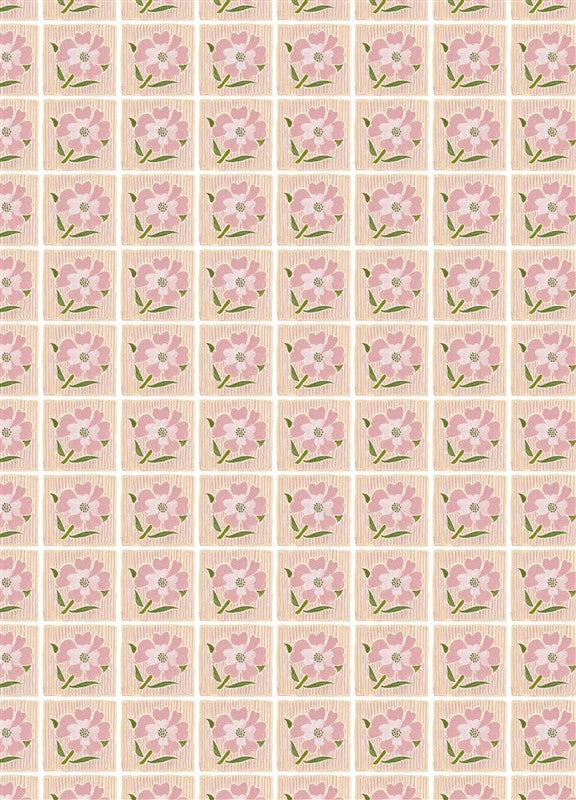 Book for Paper Lovers: World of Flowers