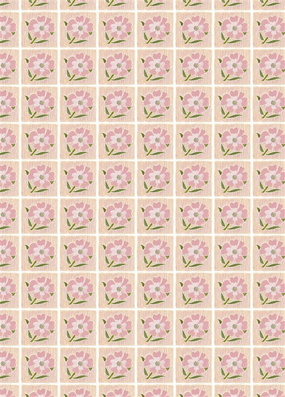 Book for Paper Lovers: World of Flowers