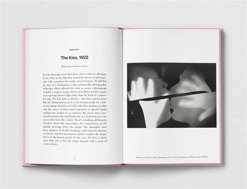 An Opinionated Guide to Erotic Art