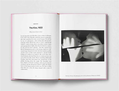 An Opinionated Guide to Erotic Art