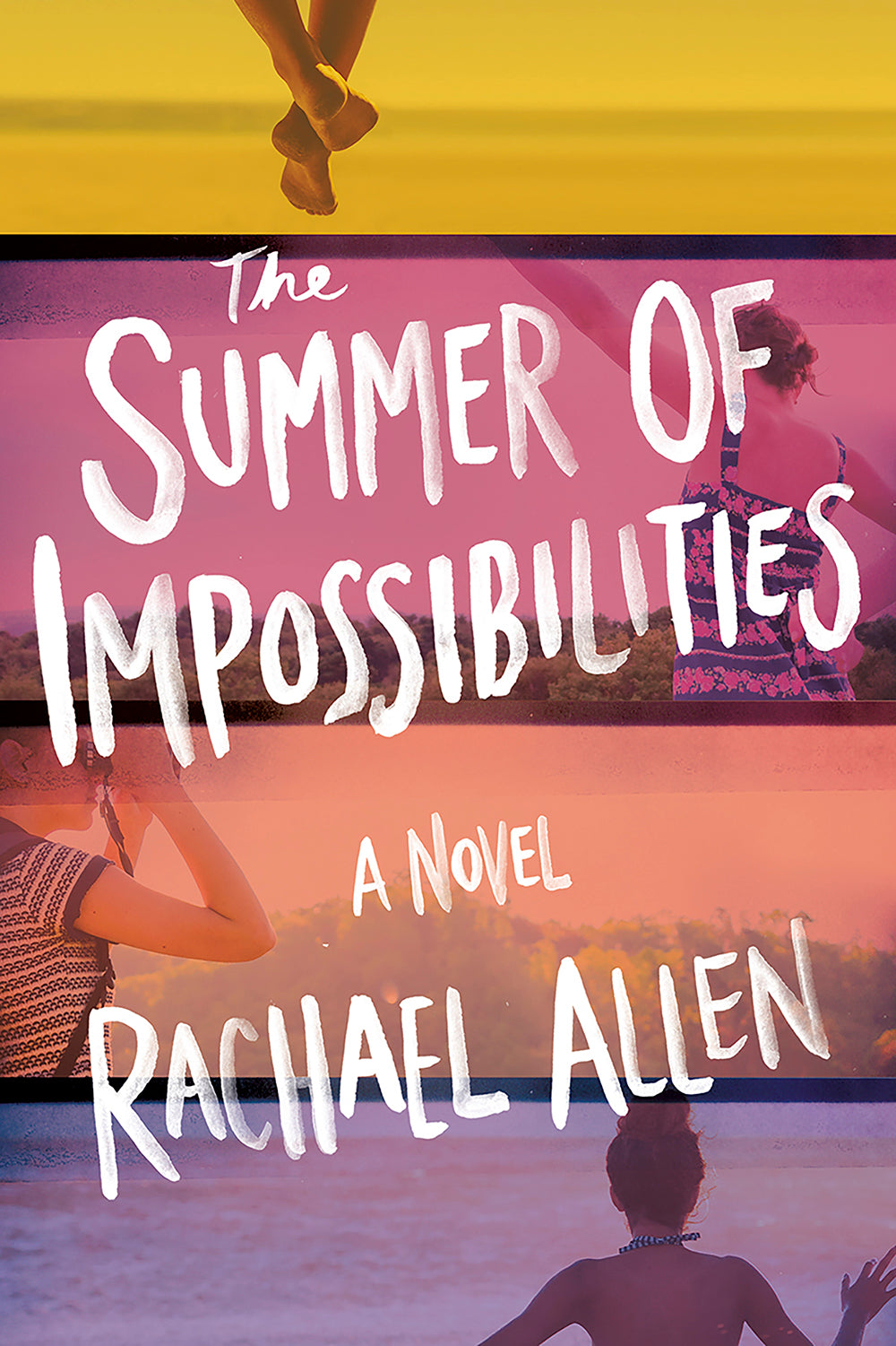 The Summer of Impossibilities