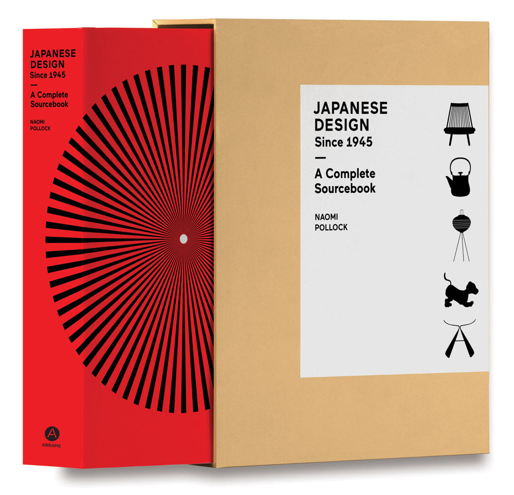 Japanese Design Since 1945