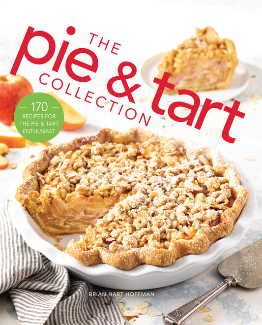 The Pie and Tart Collection