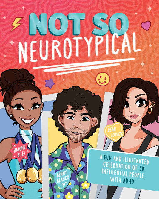 Not So Neurotypical