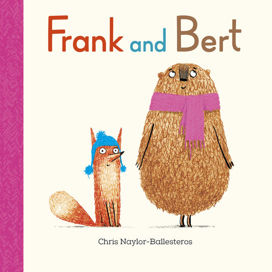 Frank et Bert