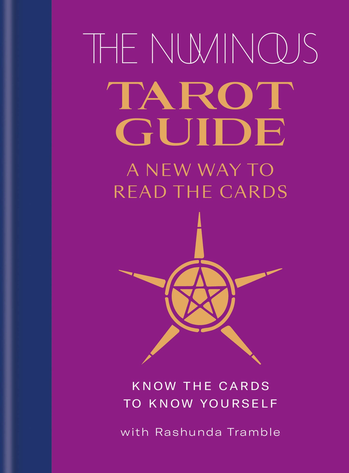 Le guide du Tarot Numineux