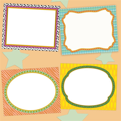 Instant Masterpiece! Pet Portraits Sticky Art Pad for Kids