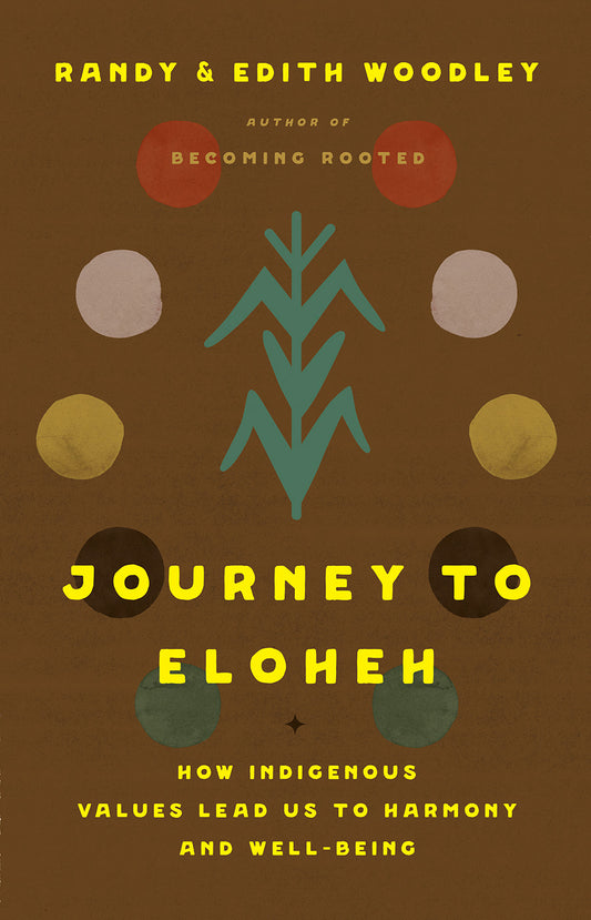 Journey to Eloheh