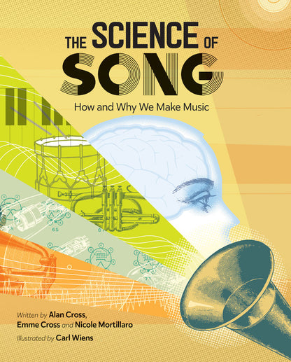 Science of Song, The