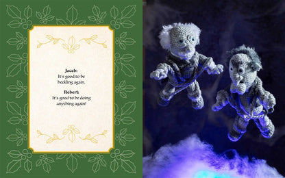 The Muppet Christmas Carol