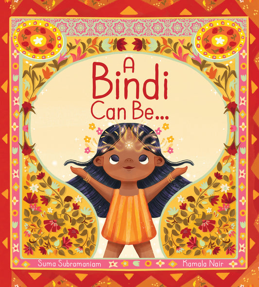 Bindi peut être ..., un