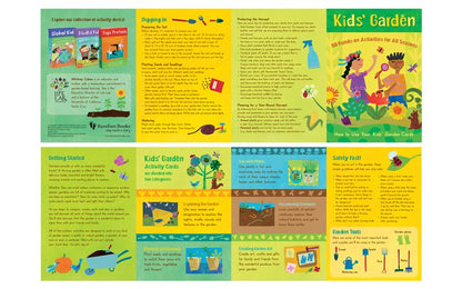 Kids' Garden