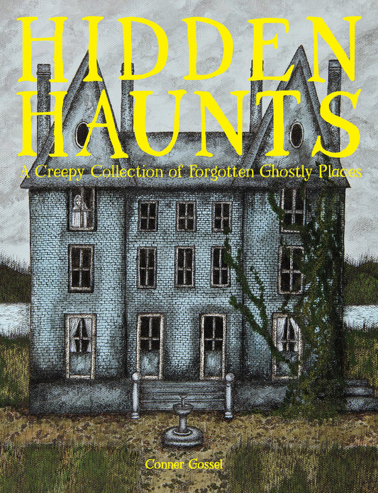 Hidden Haunts