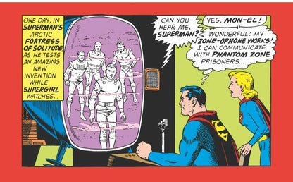 Superman: Die-Cast Metal Phantom Zone Projector