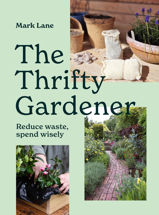 The Thrifty Gardener