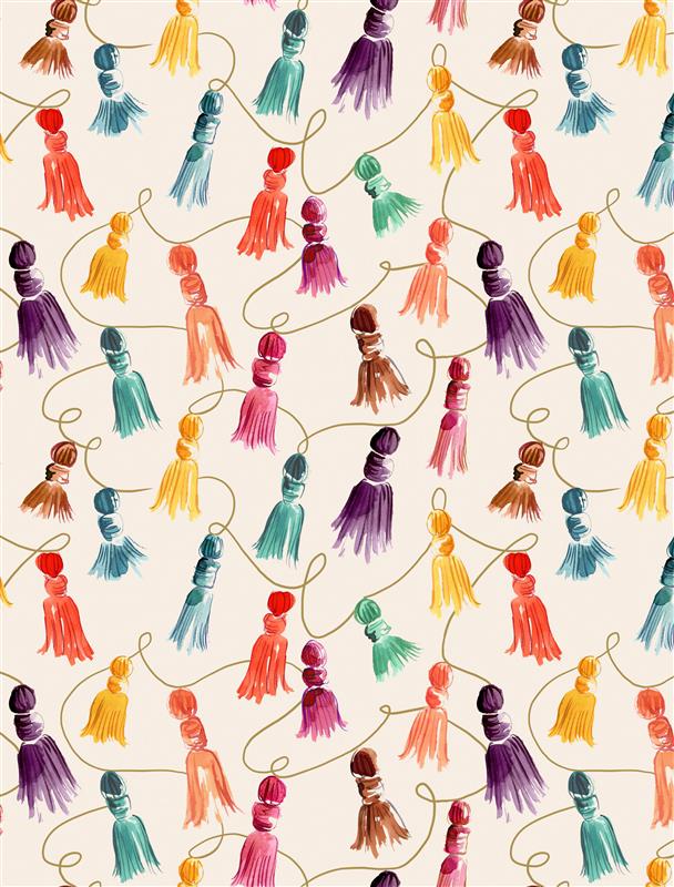 Helmsie Wrapping Paper Book