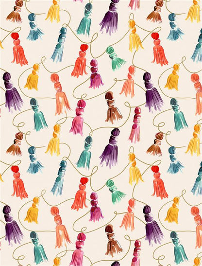 Helmsie Wrapping Paper Book