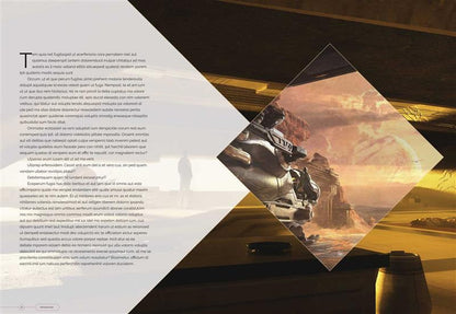 The Art and Making of Dune Awakening