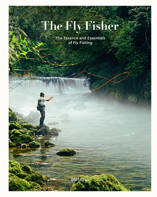 The Fly Fisher (updated version)