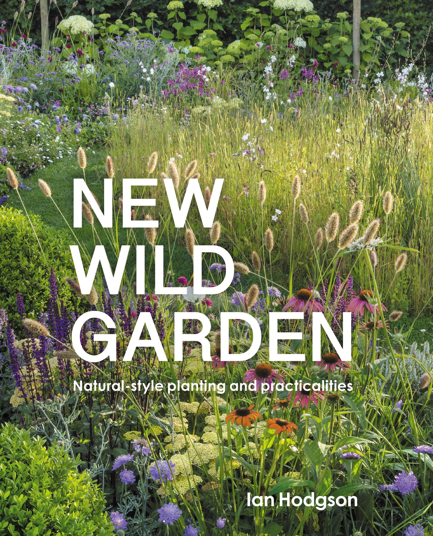 New Wild Garden