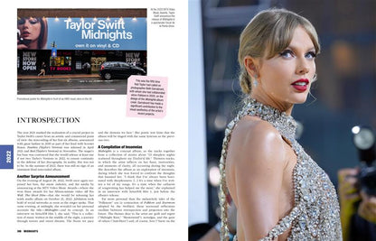 Taylor Swift All the Songs