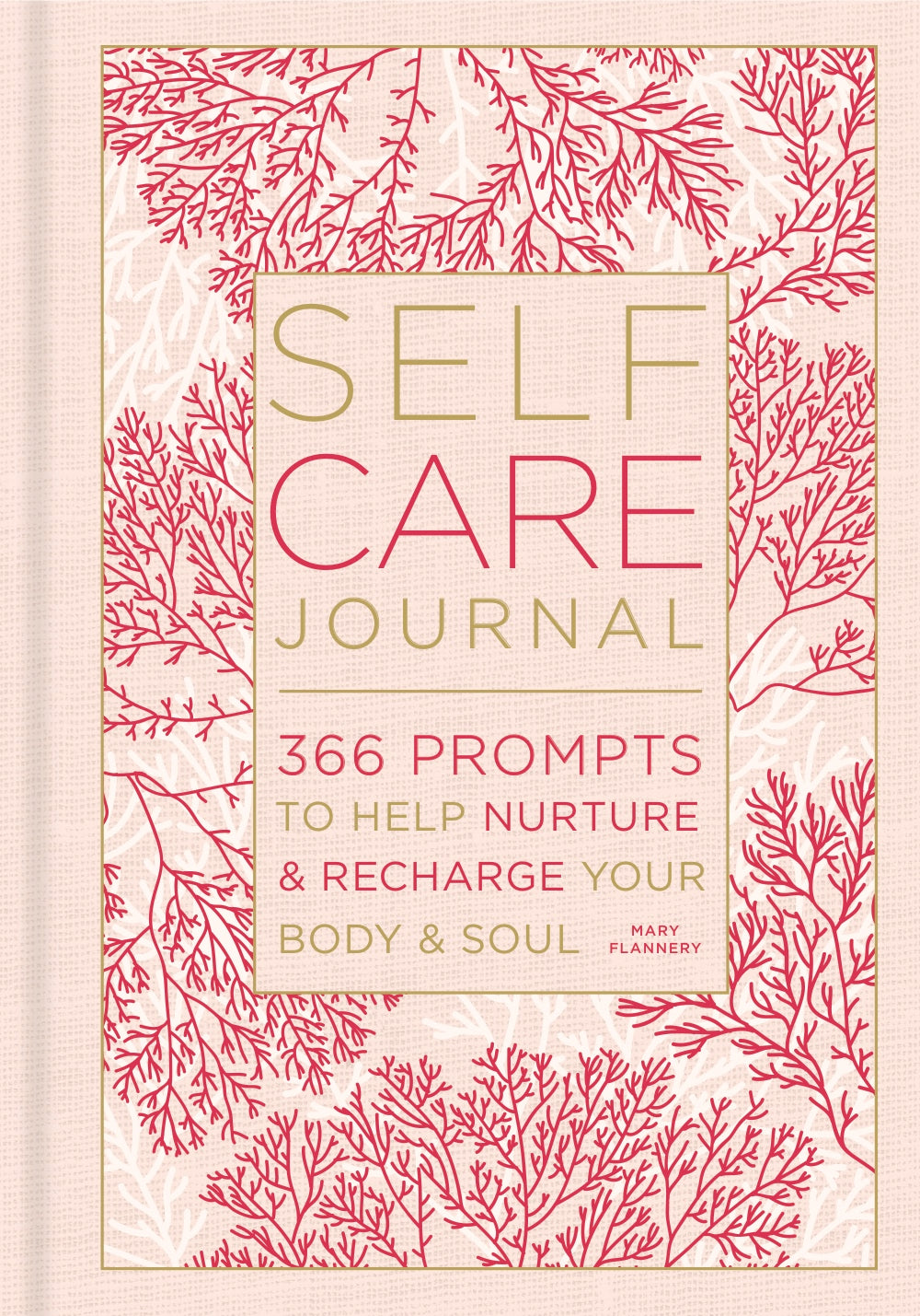 Self-Care Journal