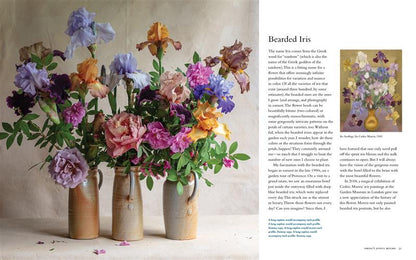 Life with Flowers