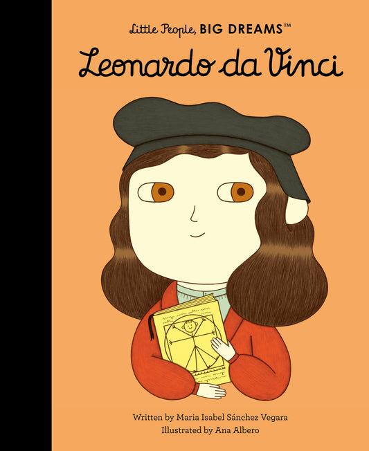 Leonardo da Vinci