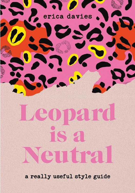 Leopard is Neutral