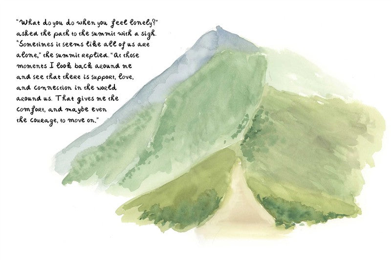 The Beautiful Things Along the Way