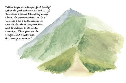The Beautiful Things Along the Way