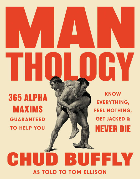 Man-thology