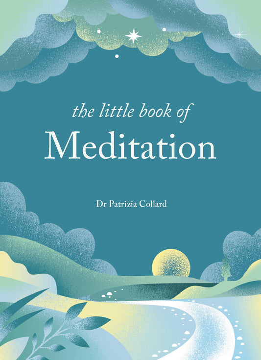 Le petit livre de la méditation