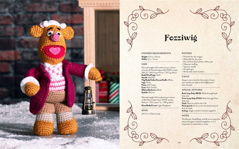 The Muppet Christmas Carol
