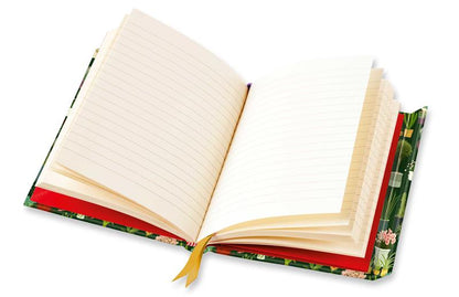 Katherine Quinn: Plant People (Foiled Journal)