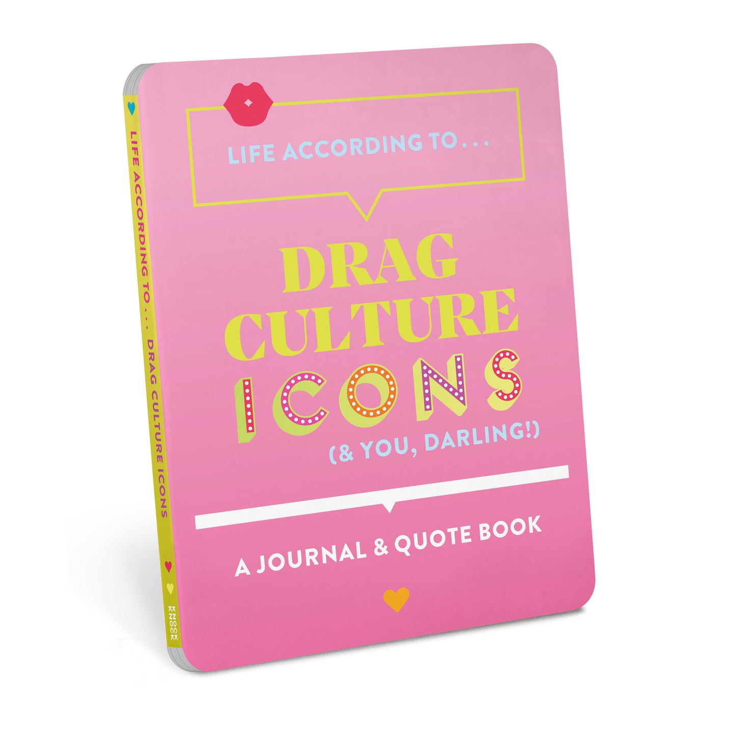 Life According to Drag Culture Icons (&amp; You, Darling!)