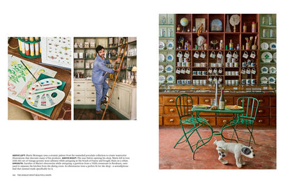 The World's Most Beautiful Shops