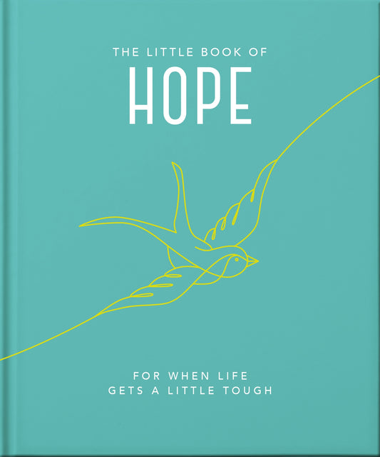 The Little Book of Hope