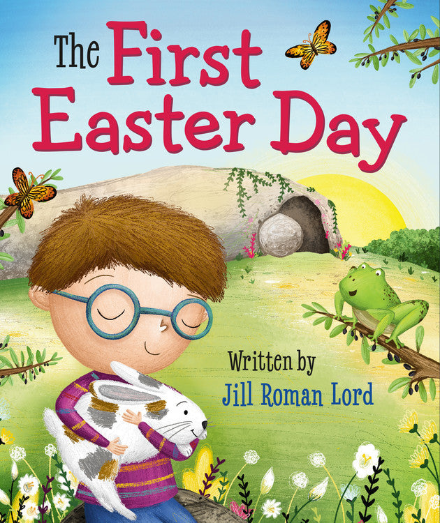 The First Easter Day